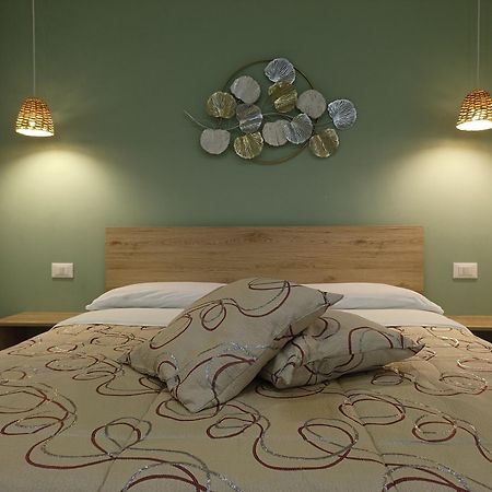 Nanica Appartement Palermo Buitenkant foto
