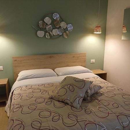 Nanica Appartement Palermo Buitenkant foto