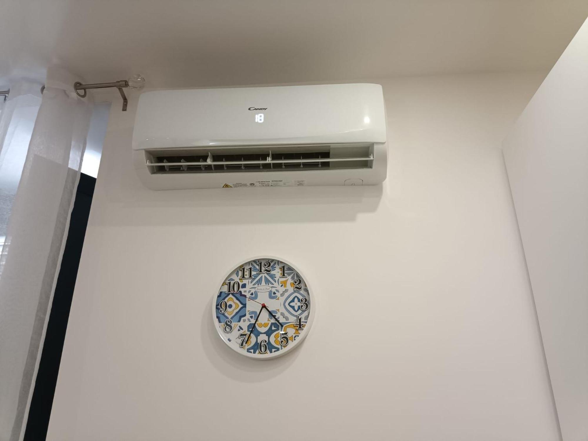 Nanica Appartement Palermo Buitenkant foto
