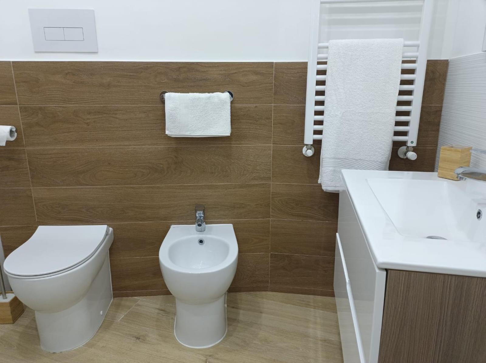 Nanica Appartement Palermo Buitenkant foto
