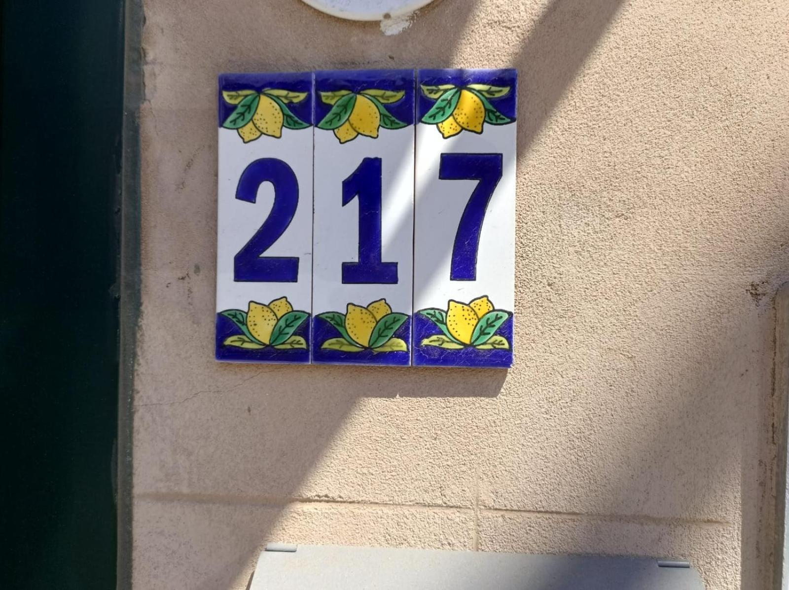 Nanica Appartement Palermo Buitenkant foto