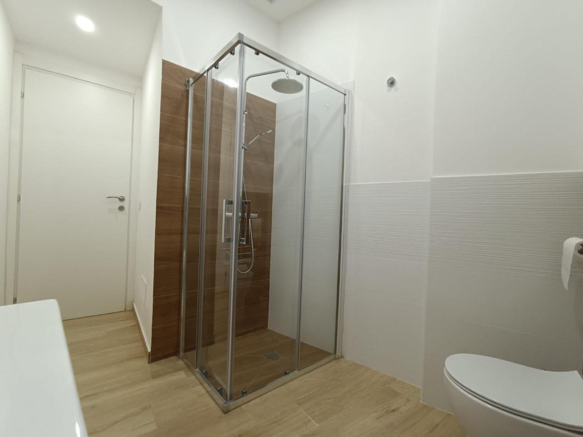 Nanica Appartement Palermo Buitenkant foto