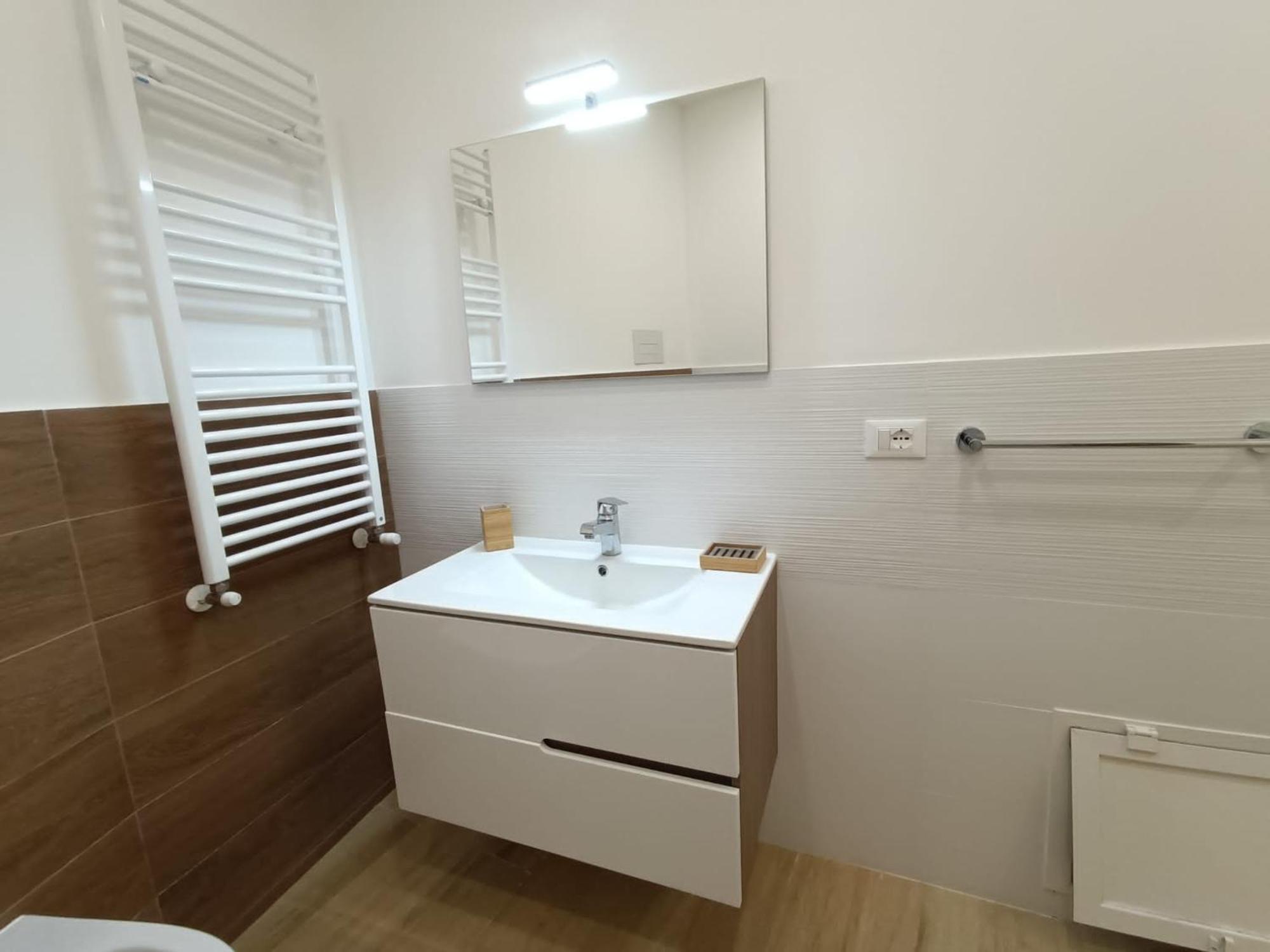 Nanica Appartement Palermo Buitenkant foto